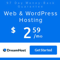 Dreamhost